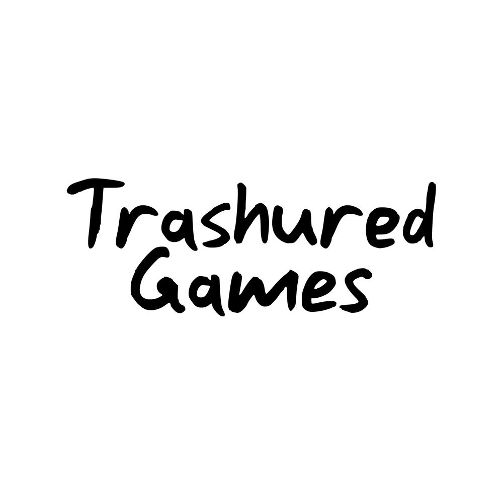 Trashured Games