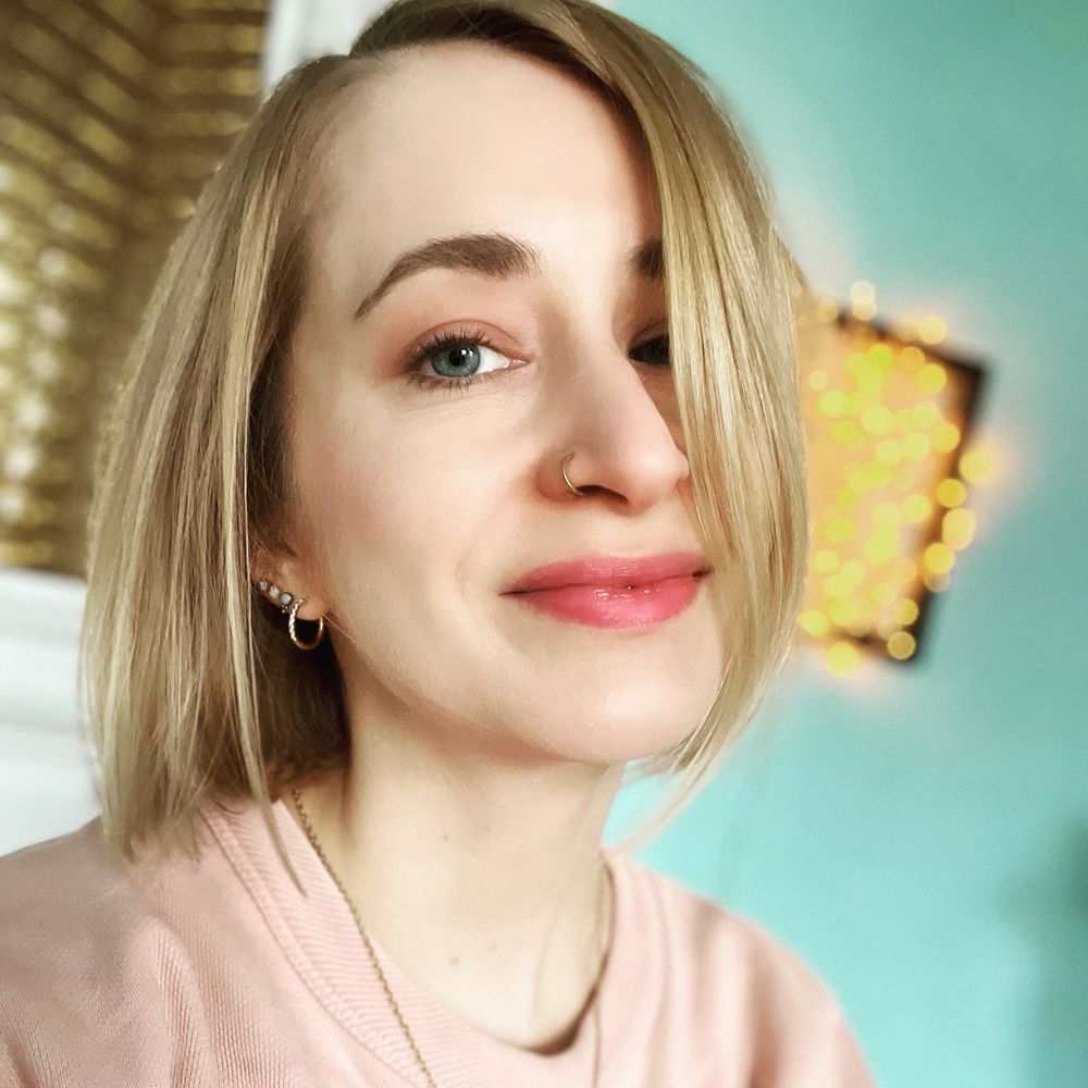 Margarete Stokowski