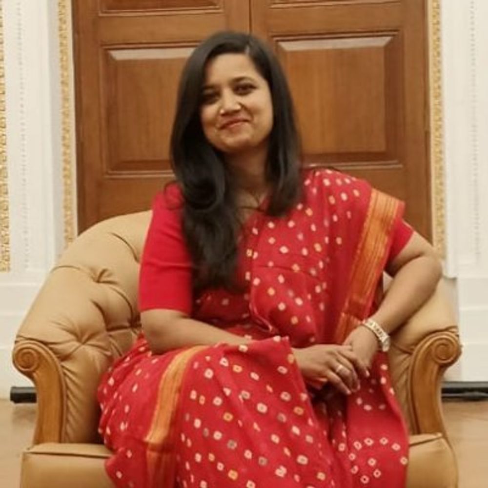Tanvi Kulkarni