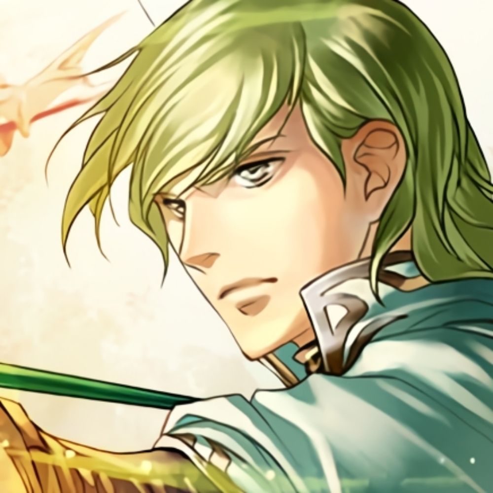 prince innes.