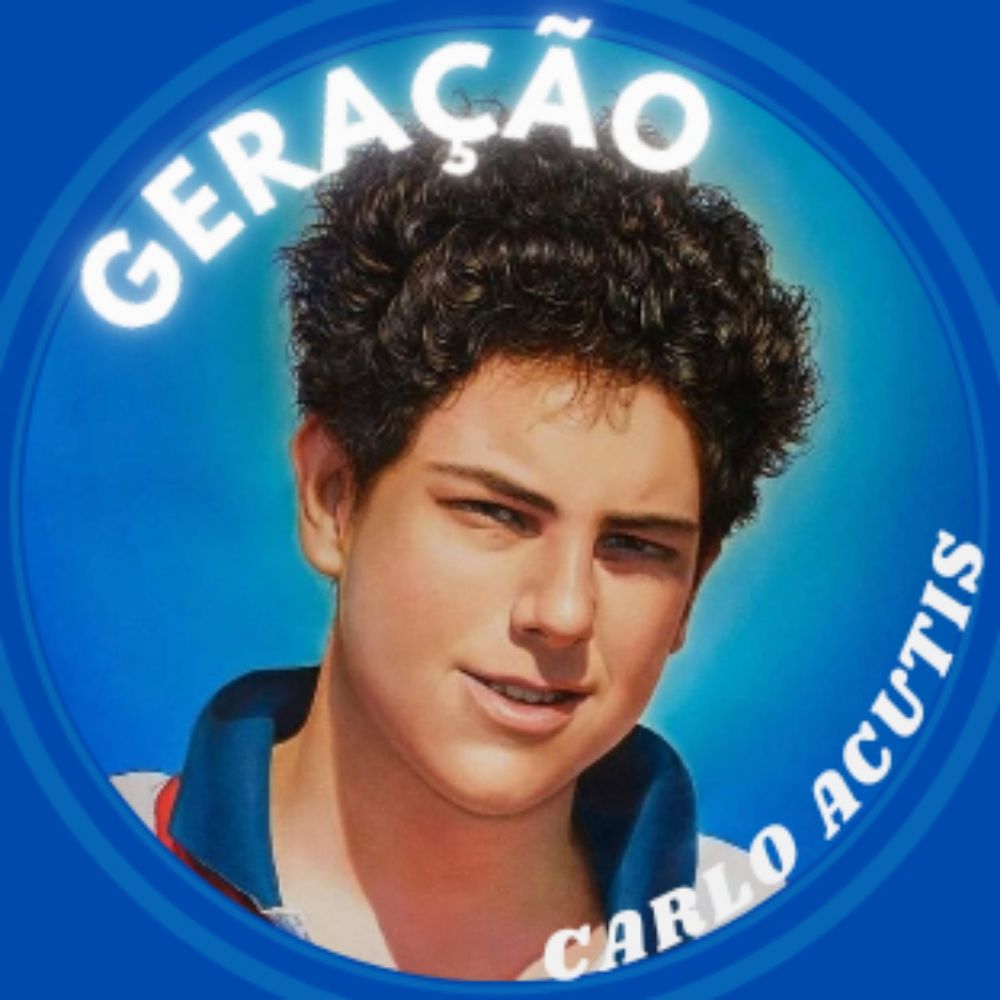Geração Carlo Acutis 