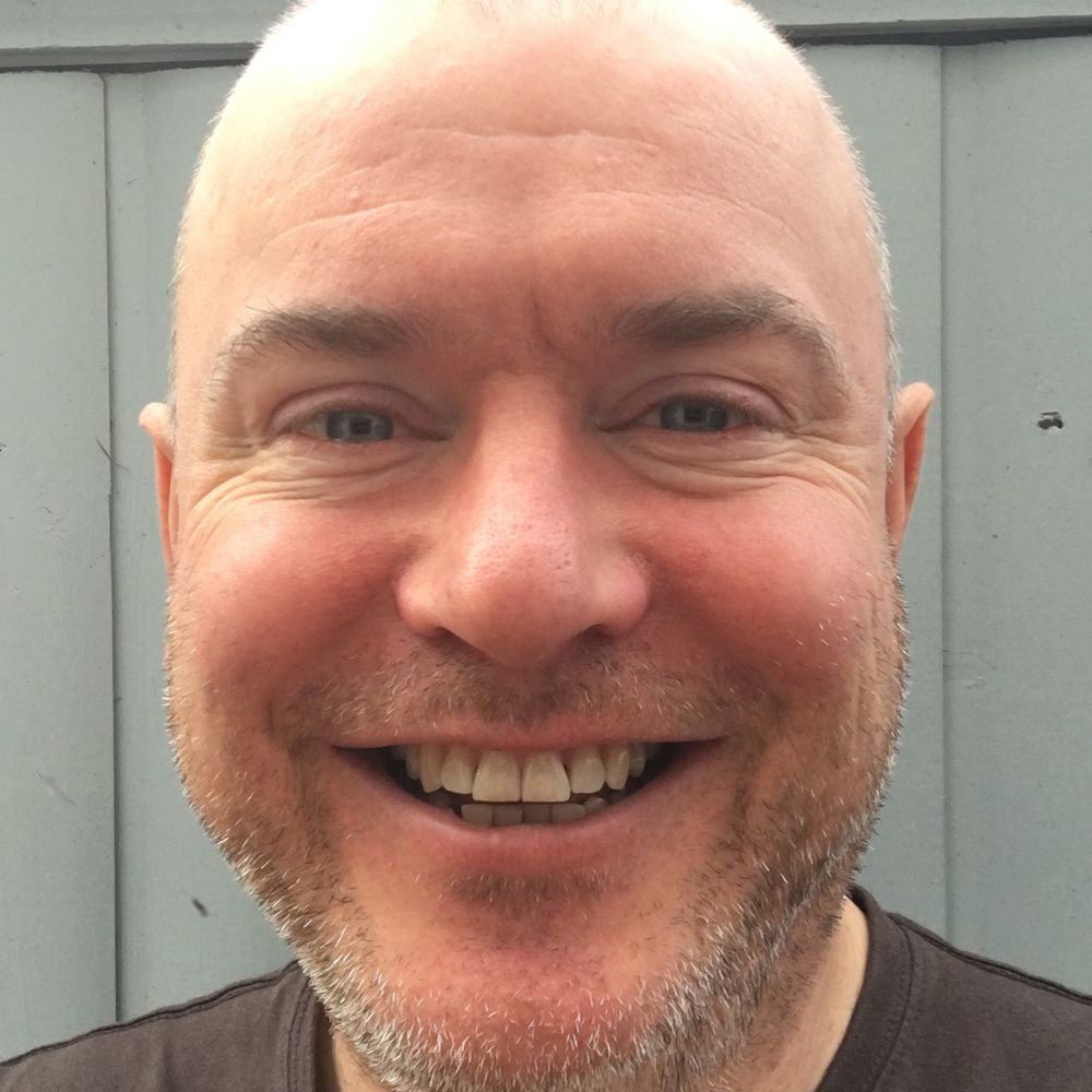 Peter Corkery