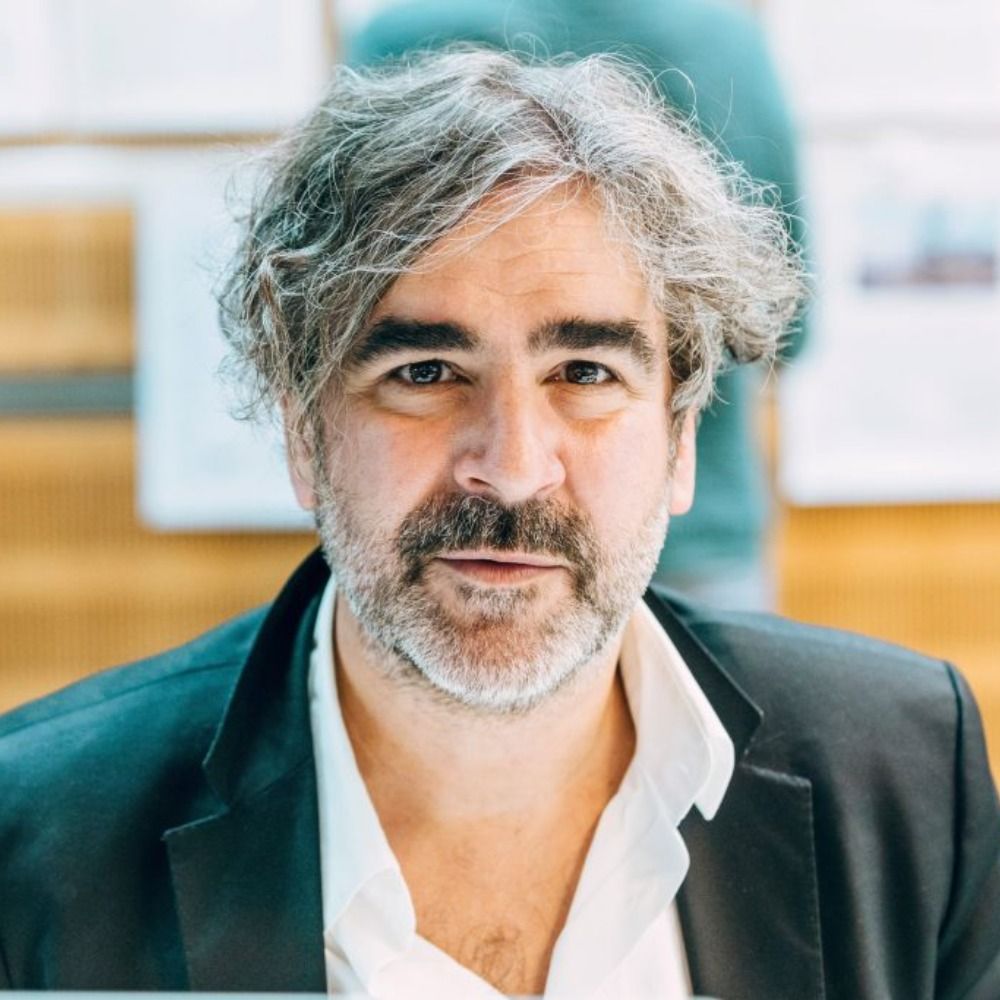 Deniz Yücel