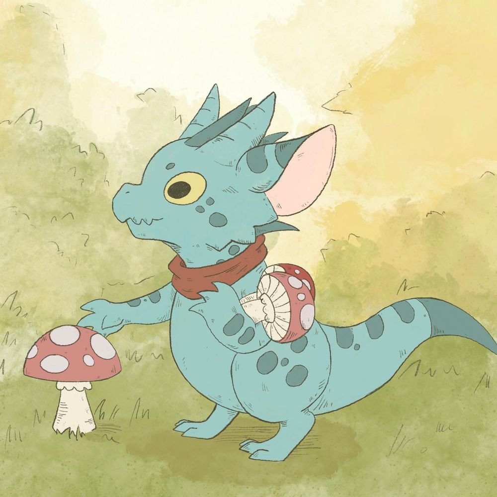 Kobold Art