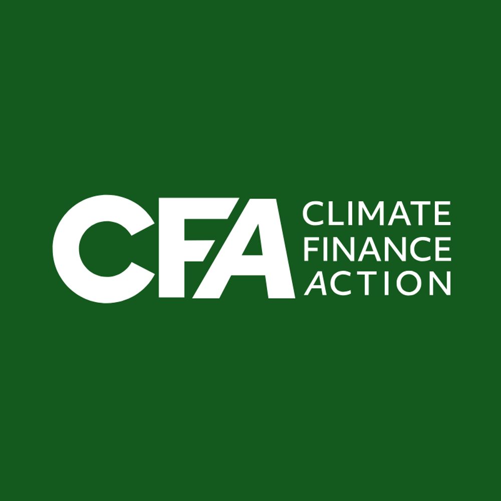 Climate Finance Action