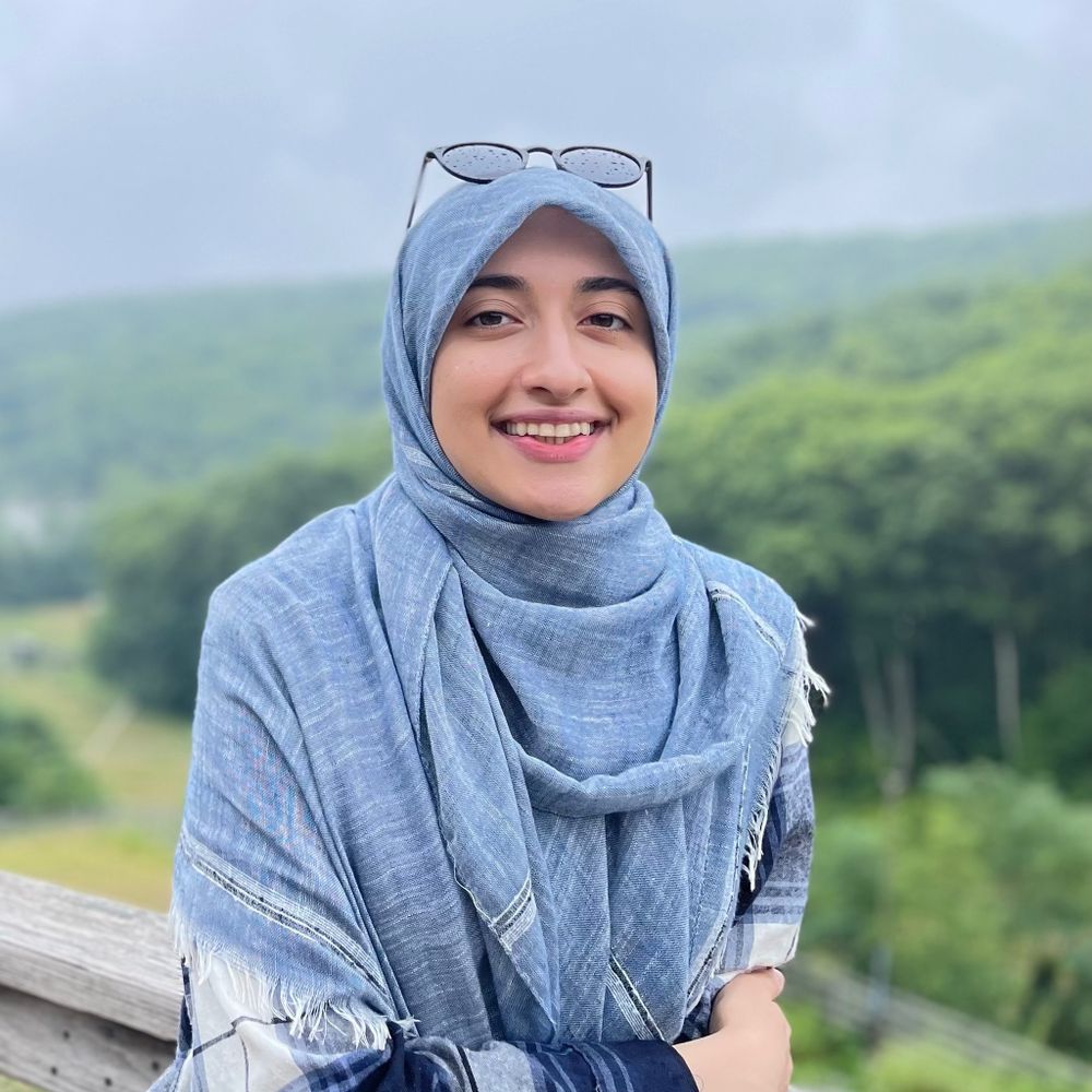Zahra Yazdani