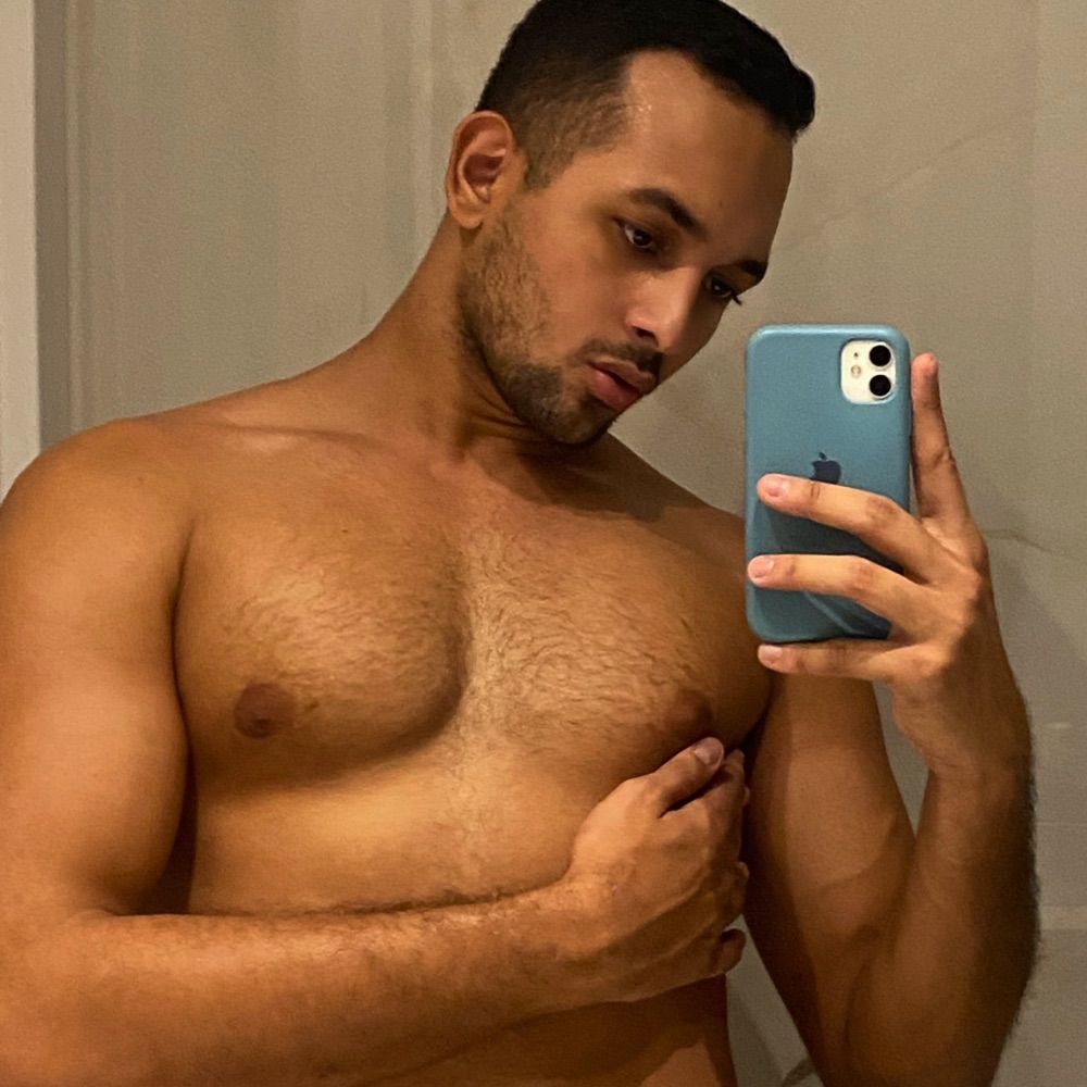 Janderson Maia 