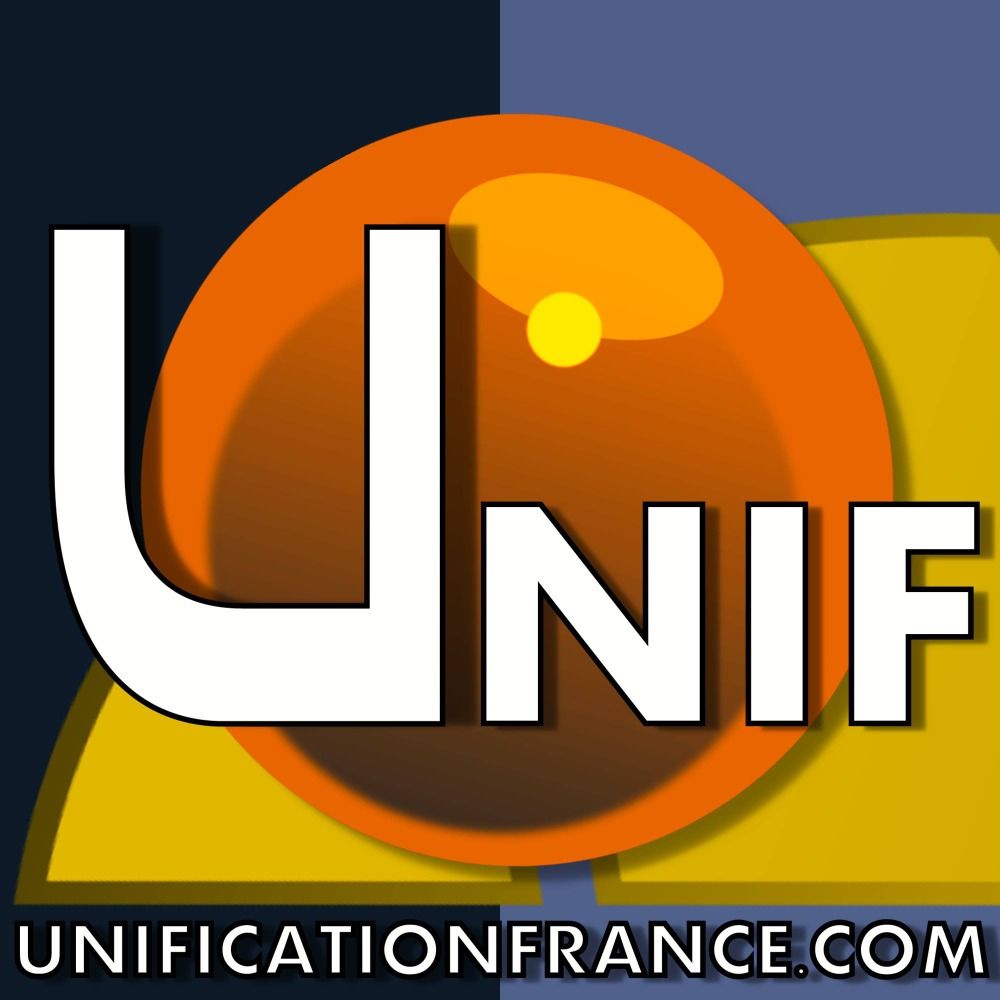 UnificationFrance.com