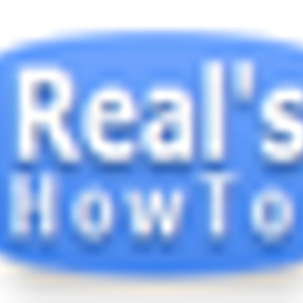 Real's HowTo