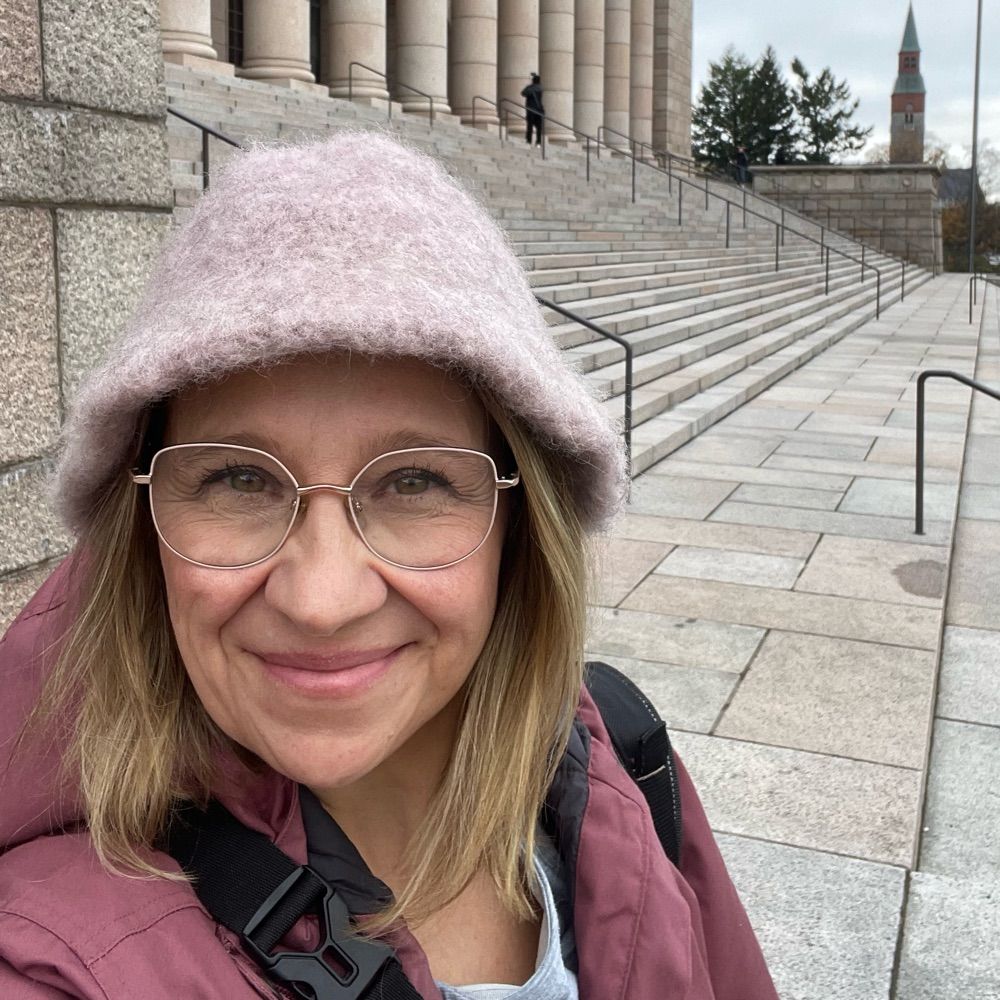 Susann Rännäri