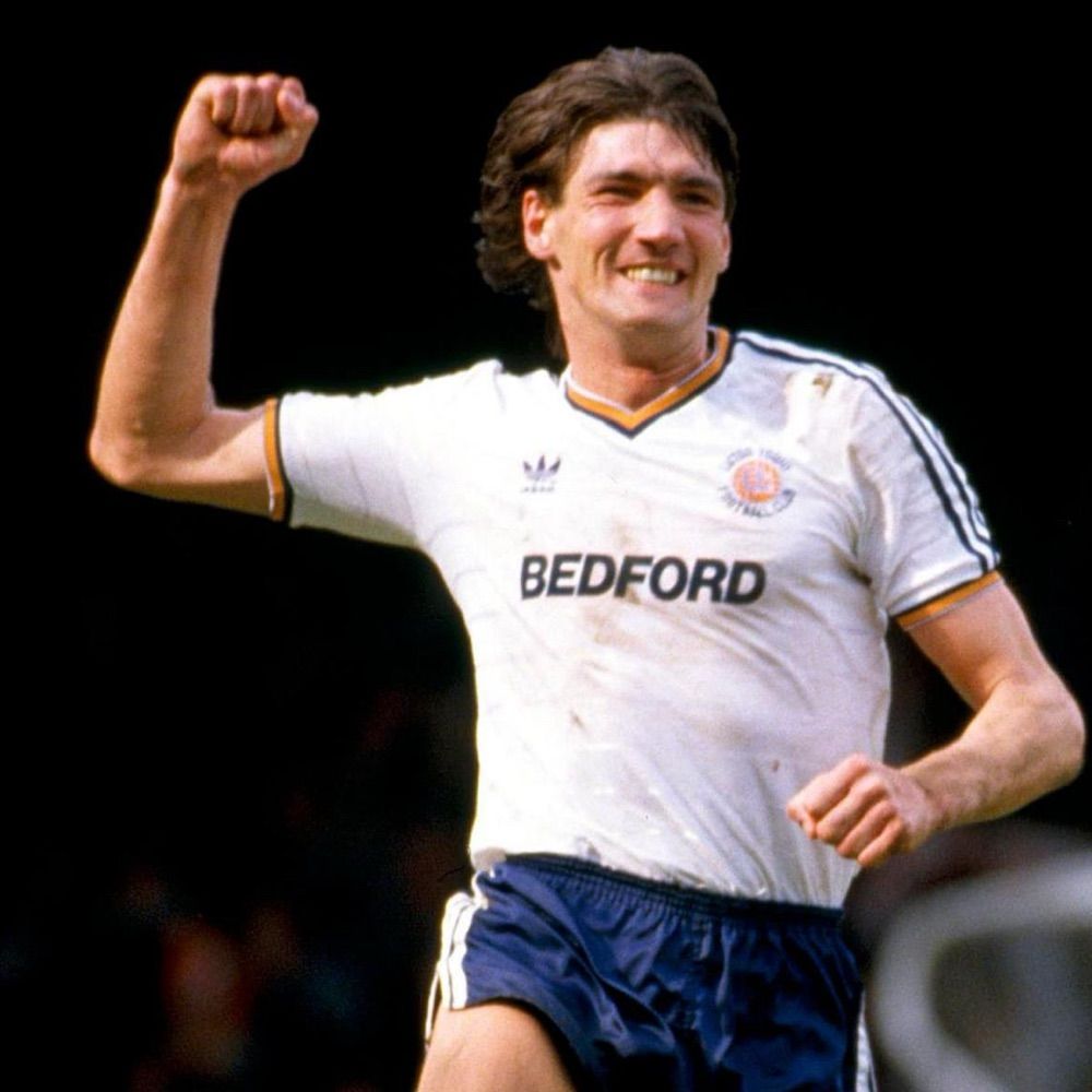 Steve McGowan