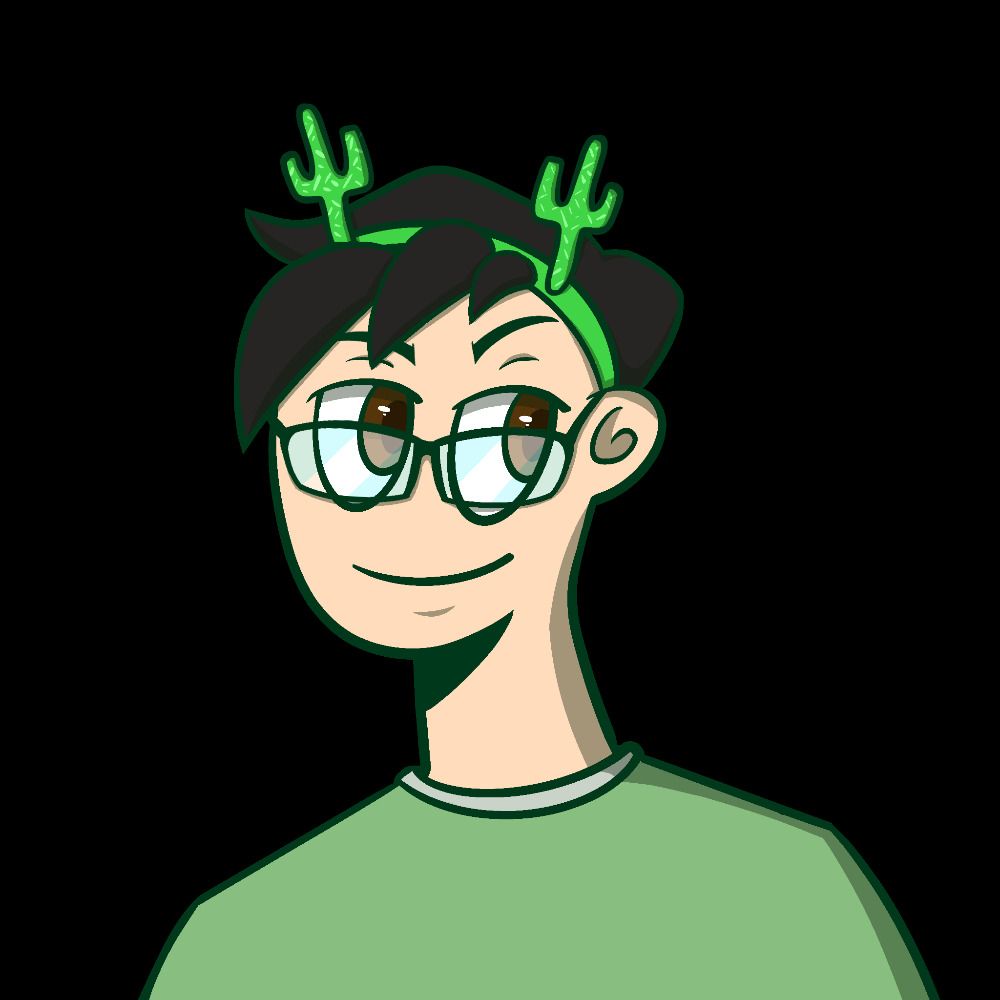 Alex | Decicus