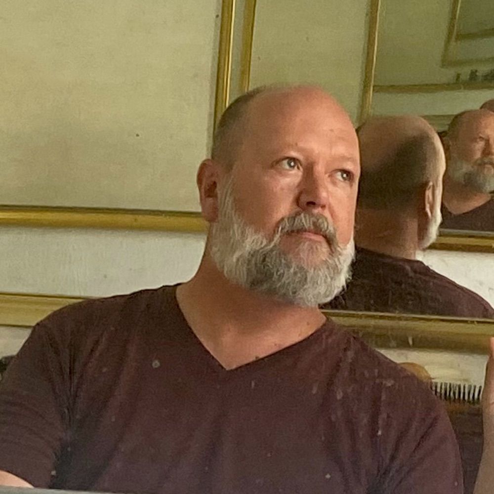 Paul Guenther