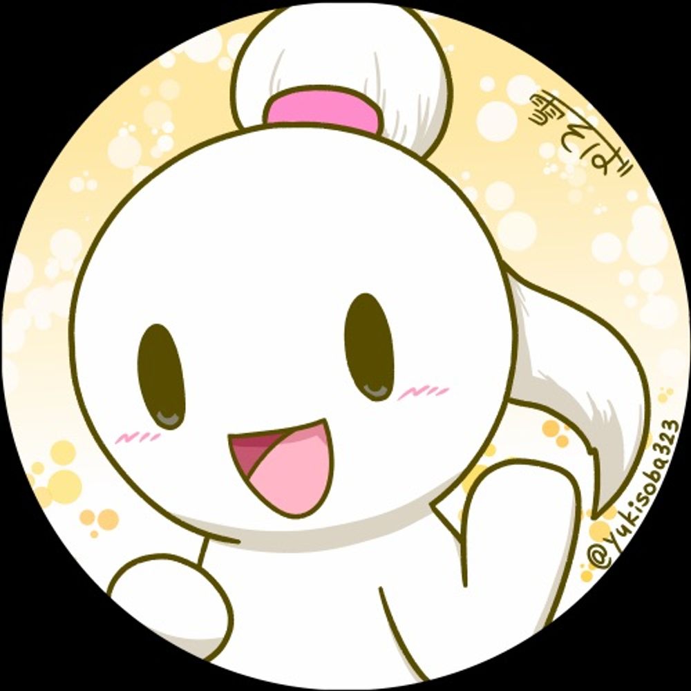 雪そば