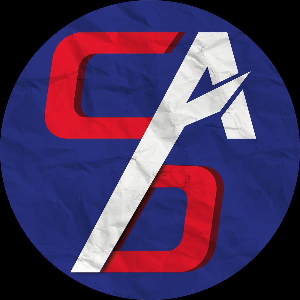 Catch à Deux Podcast