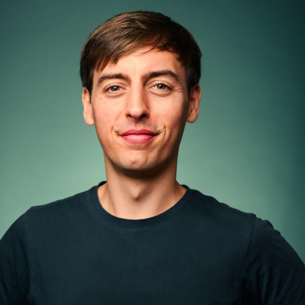 James Bensley