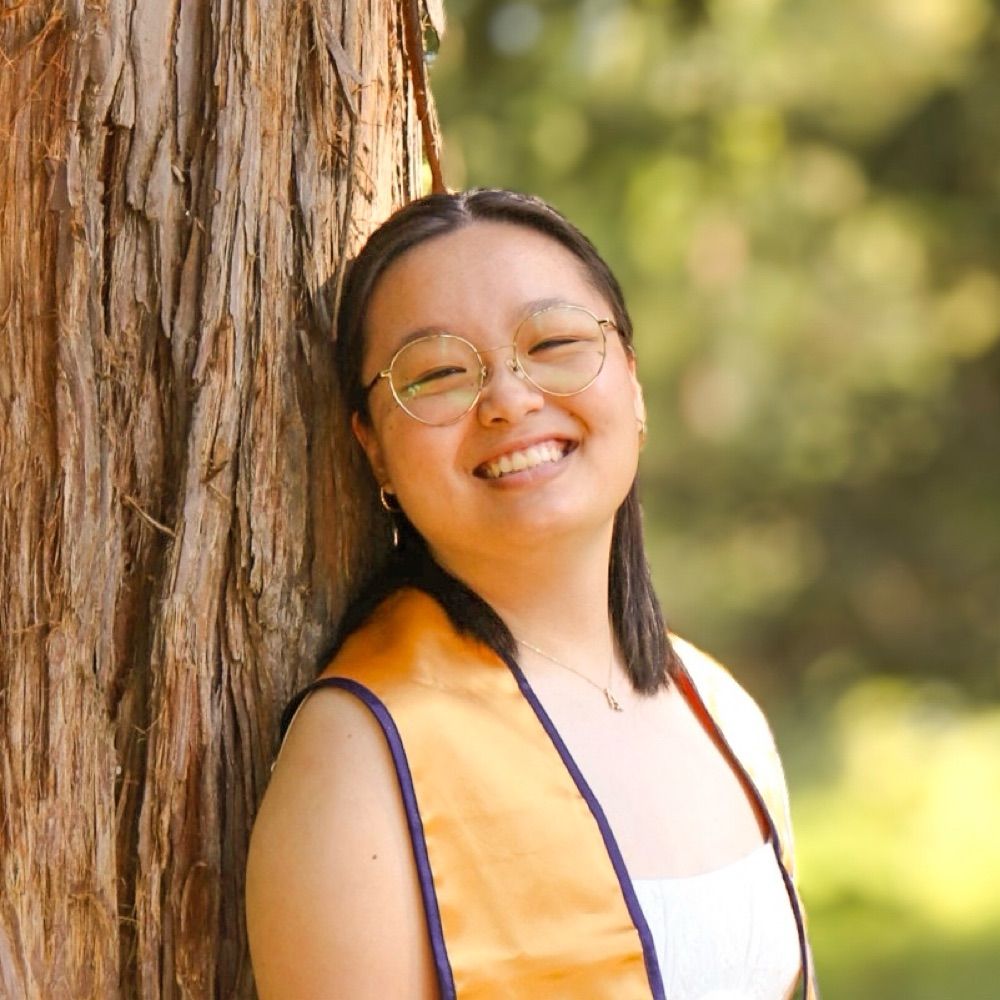 Audrey Luo