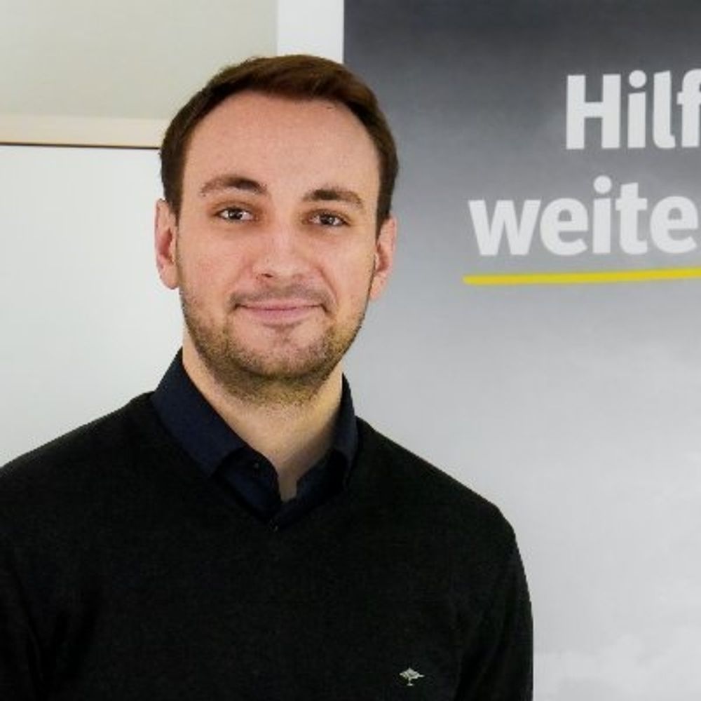 Lukas Zechner