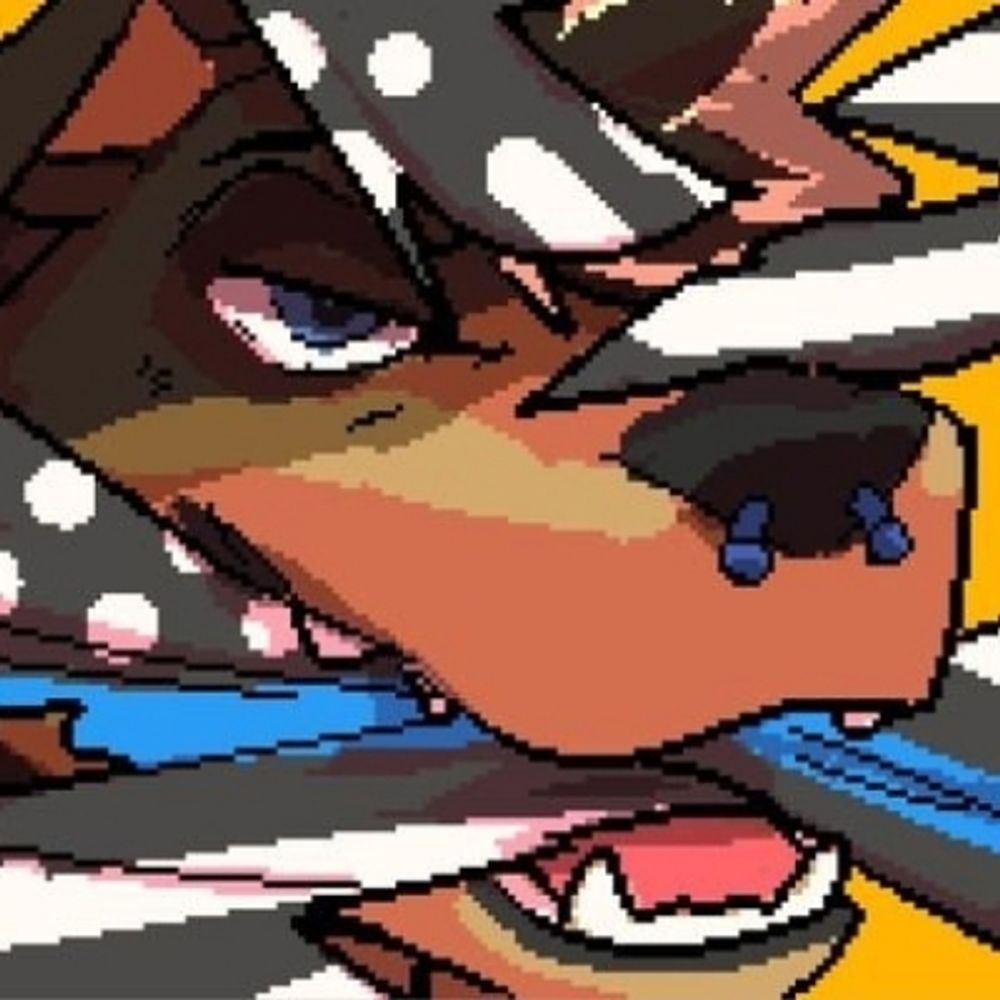 Tsudodog