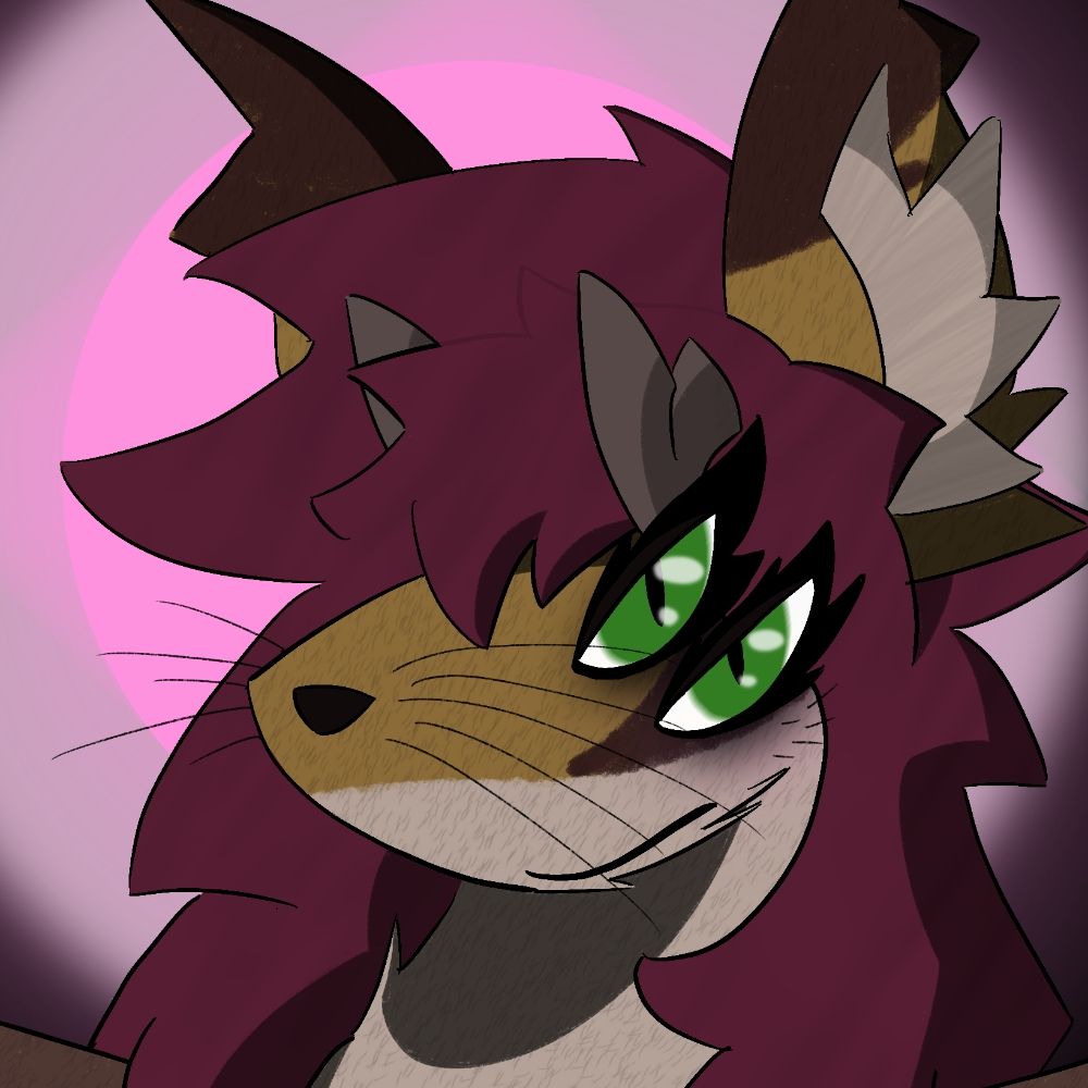 Jodie the Yote