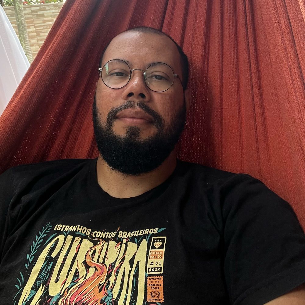 Eric Araújo