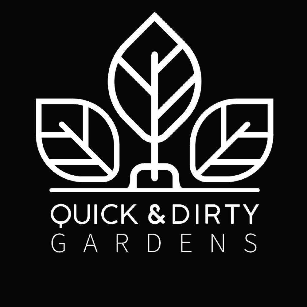 Quickanddirtygardens