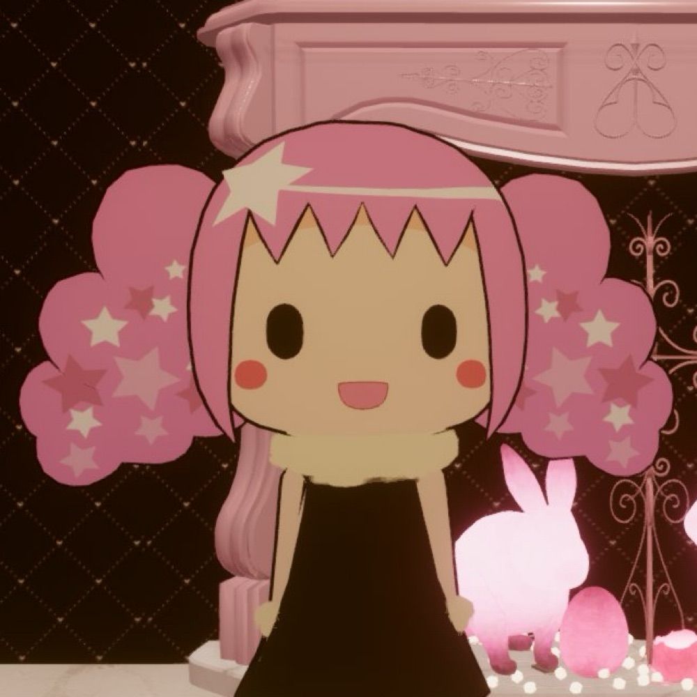 桜葉星菜。