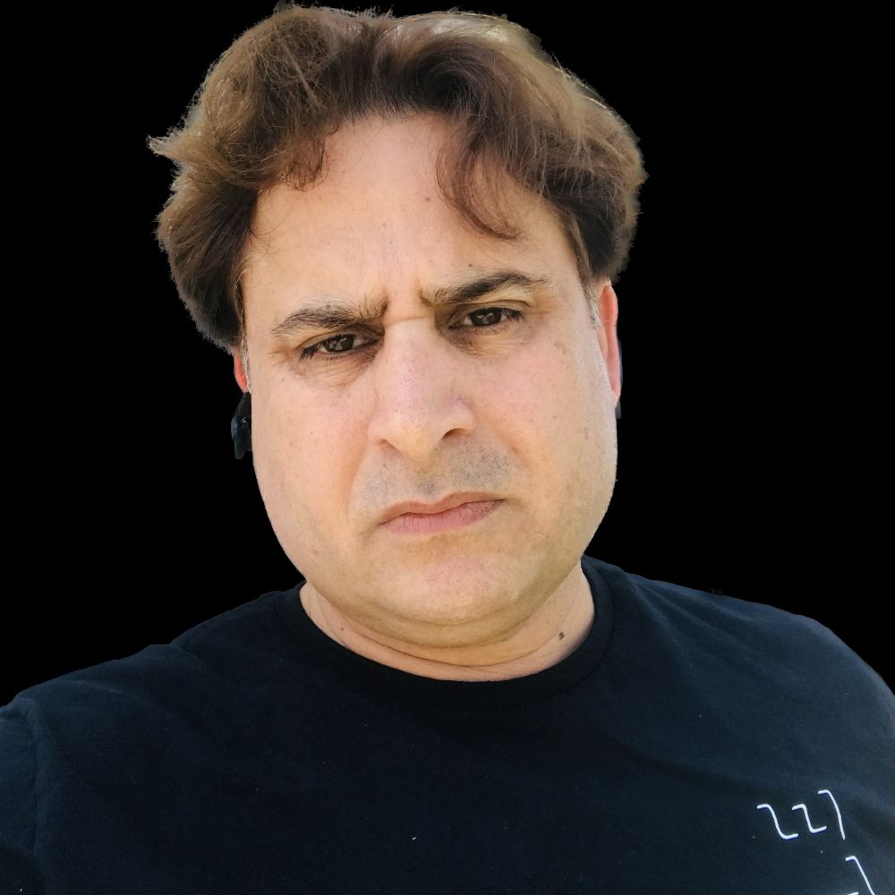 Abid Baig