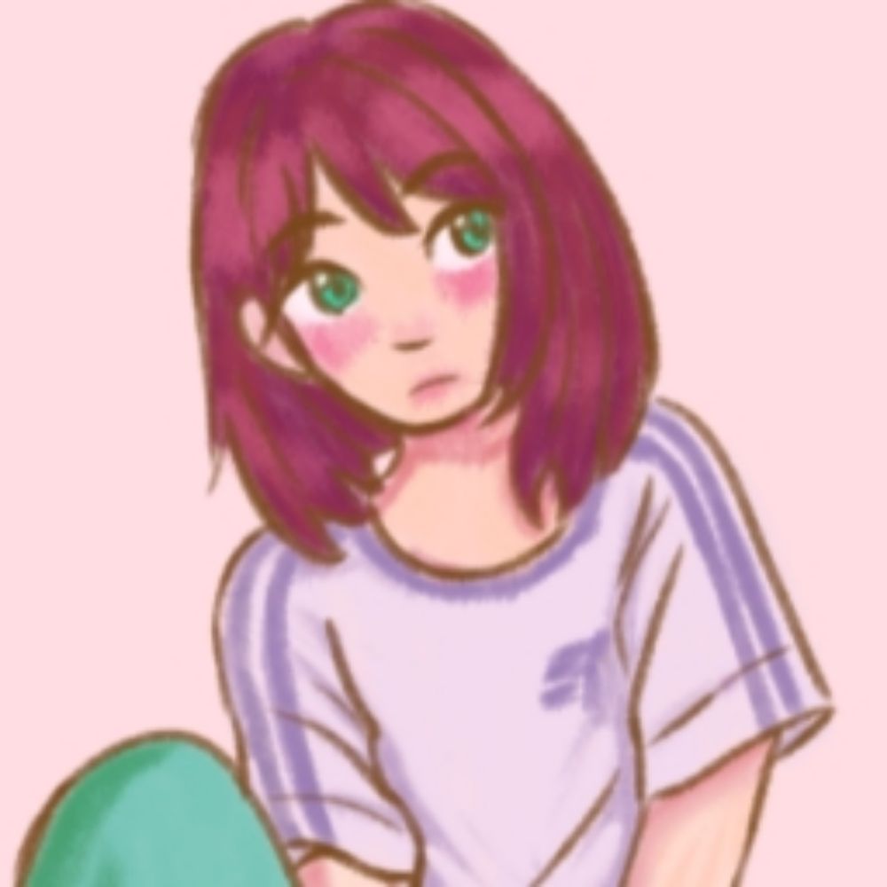 Angie ꒰ᐢ. .ᐢ꒱₊˚⊹