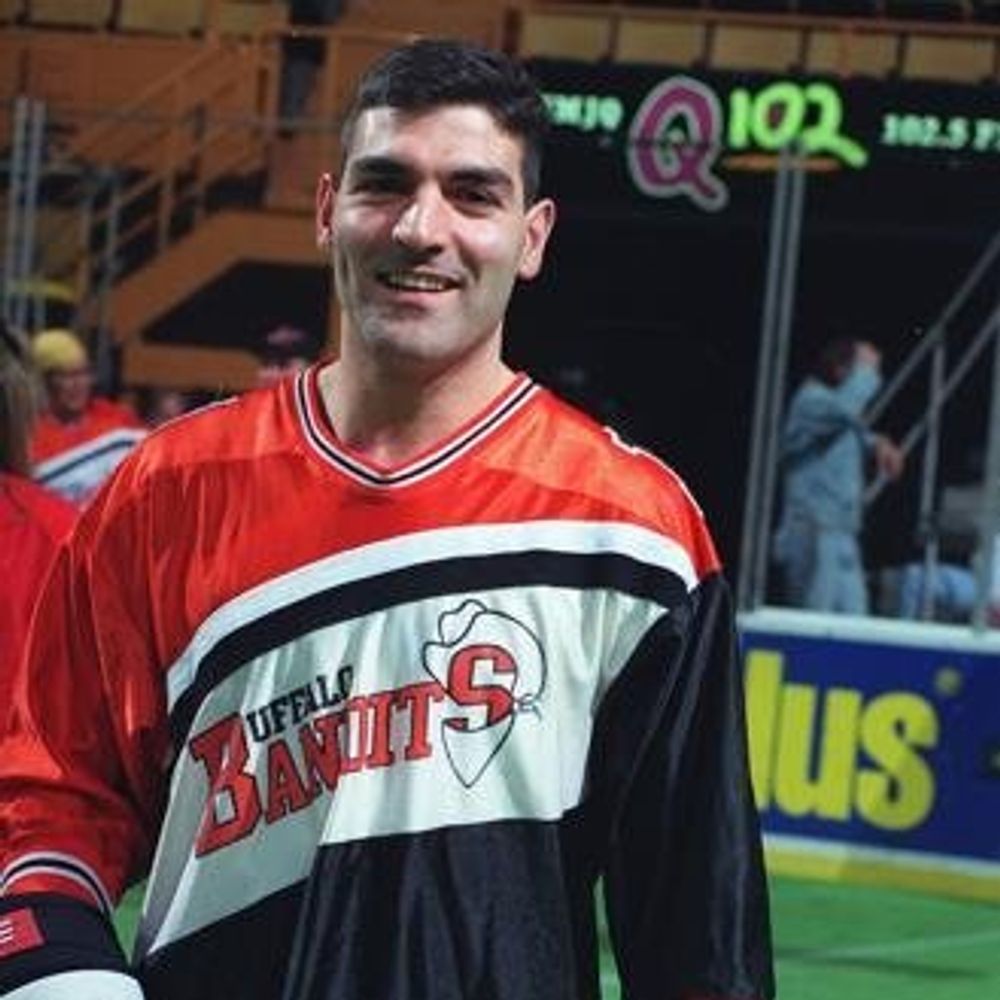 NLL History
