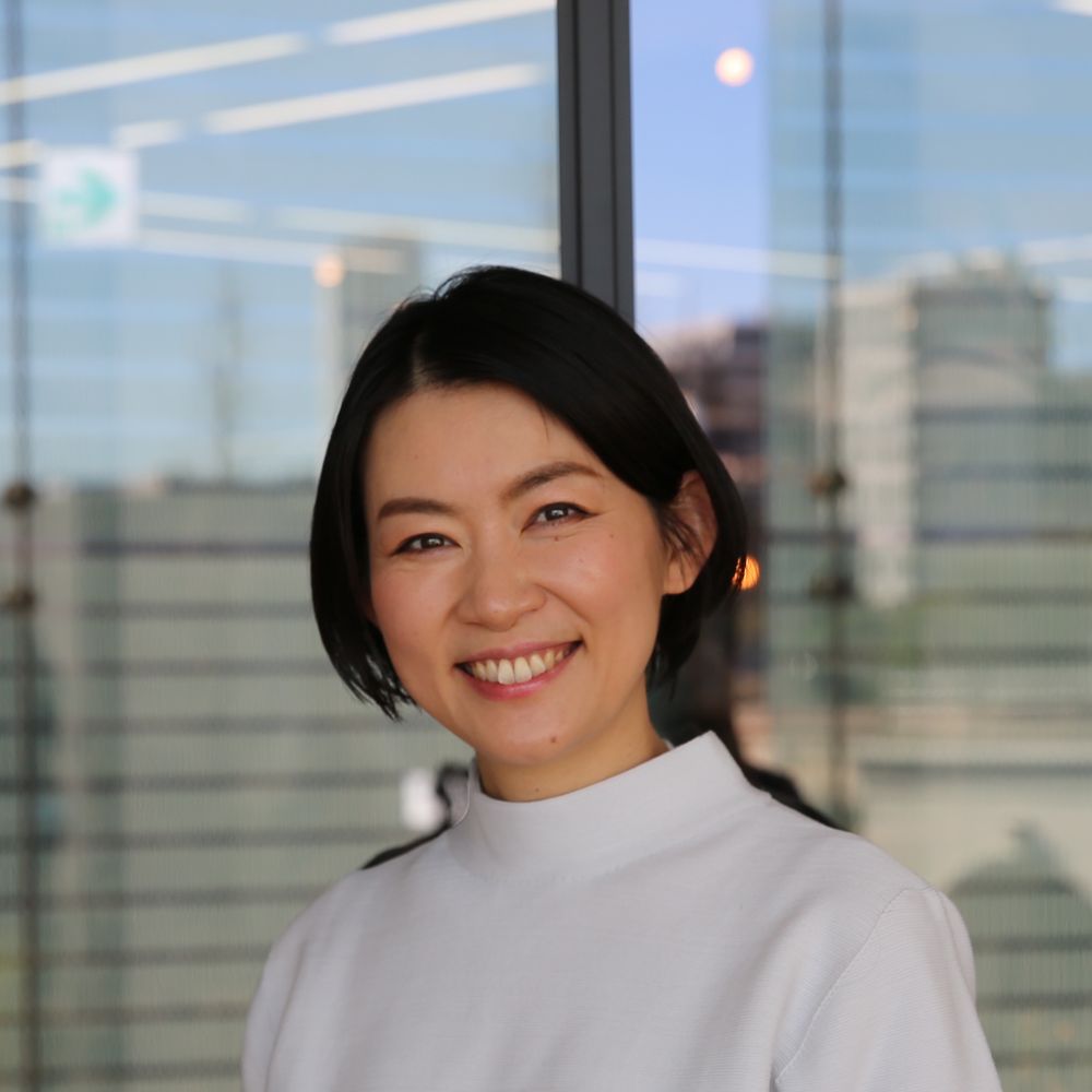 Akiko Naka