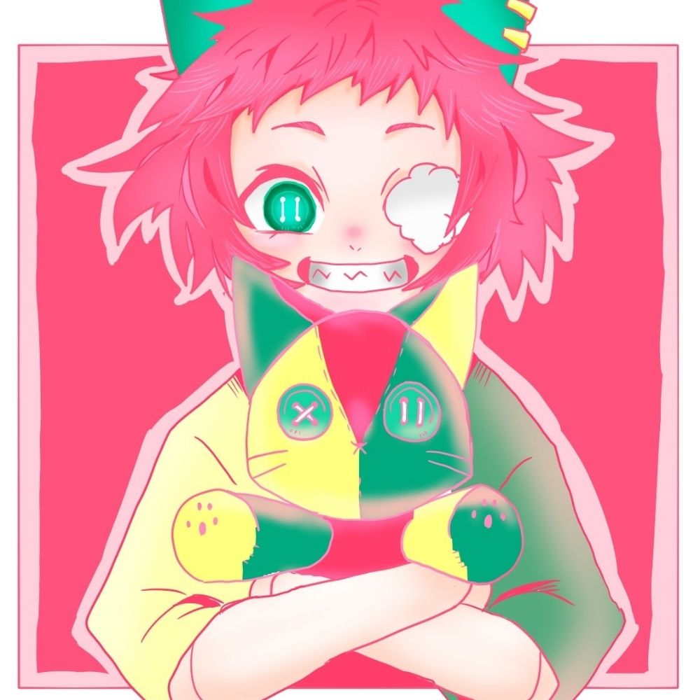 ニャフェオレ[呼名:ニャフェ]