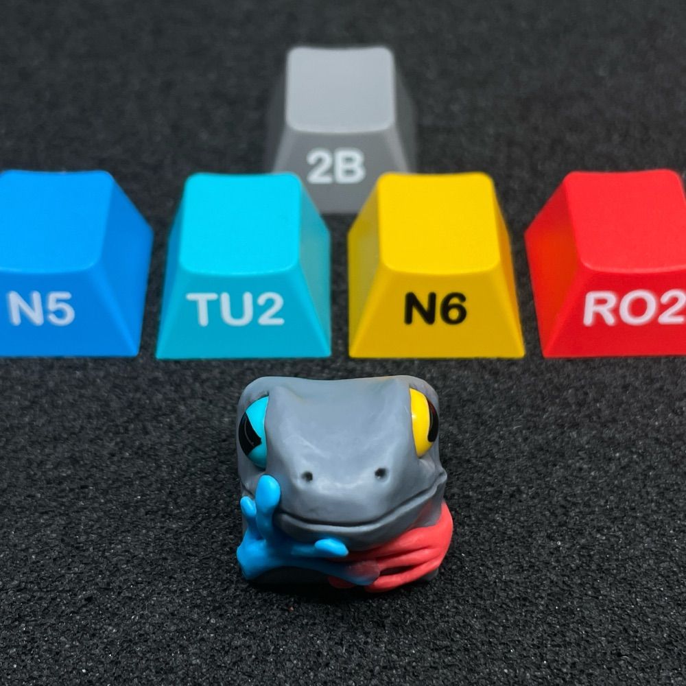 BOXXX KEYCAP