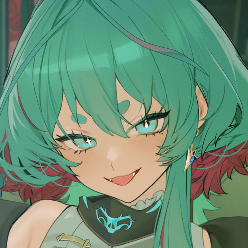 Amaya Whisper 🧪🗡️