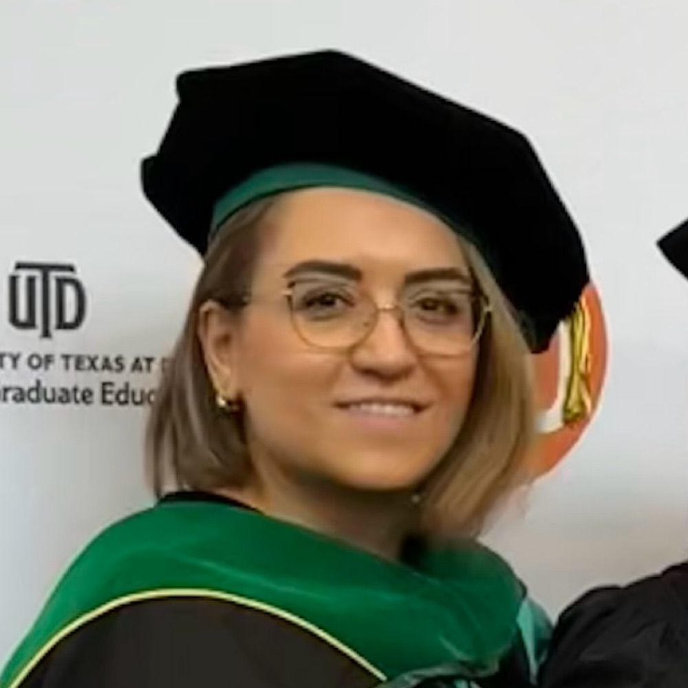Hedieh Torabifard