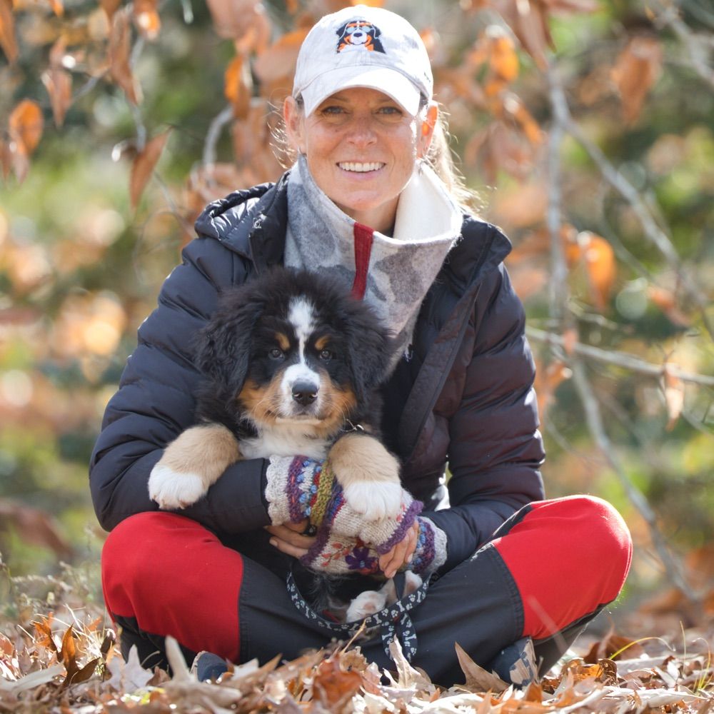 Julie Bacon