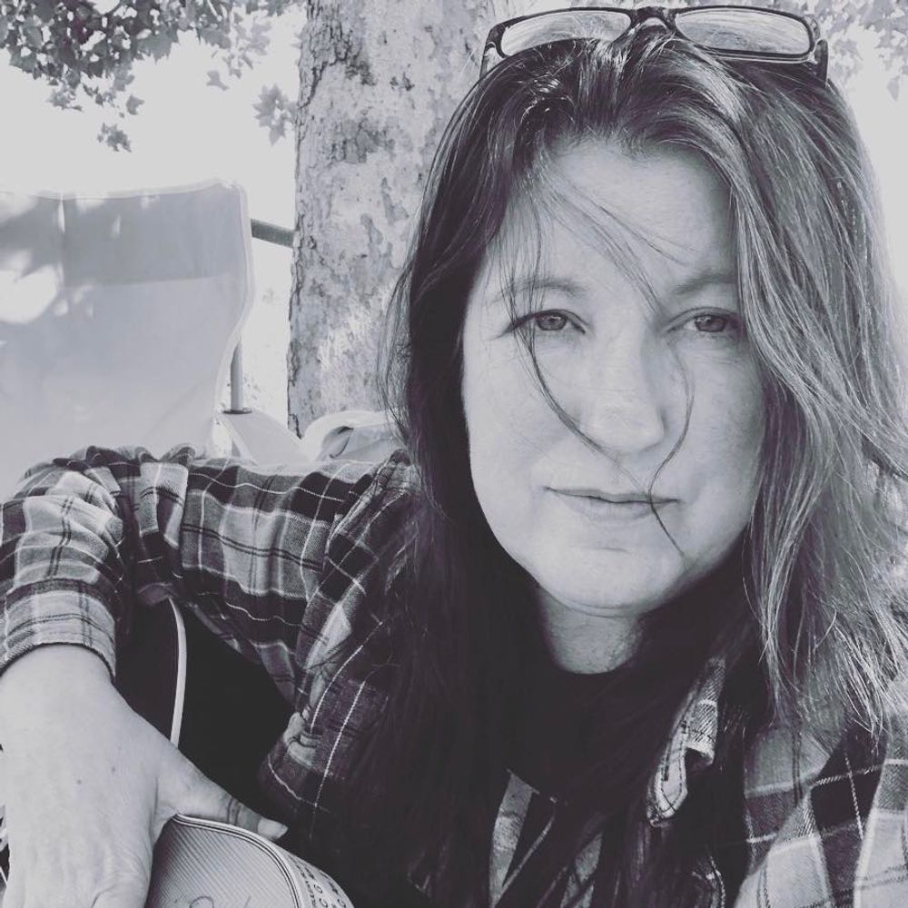Stacy Swinford