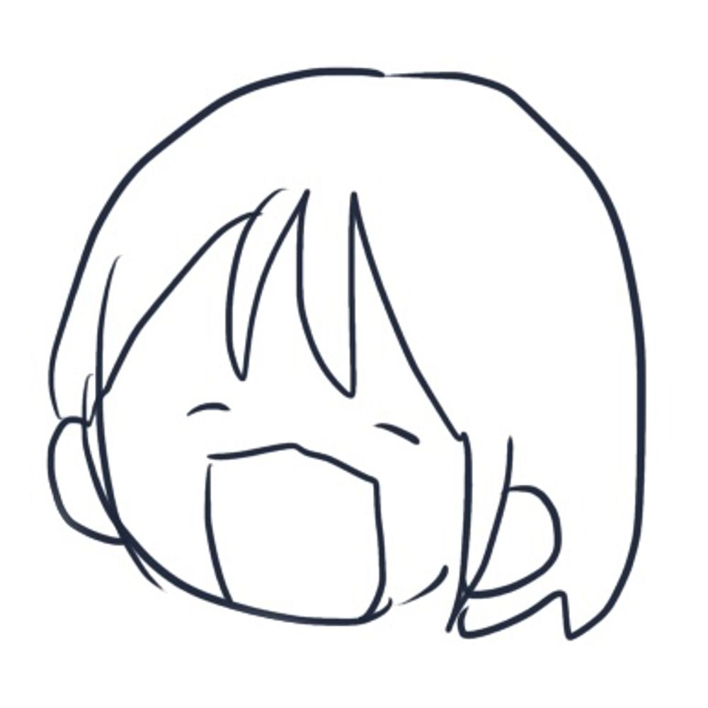 ミテネちゃん