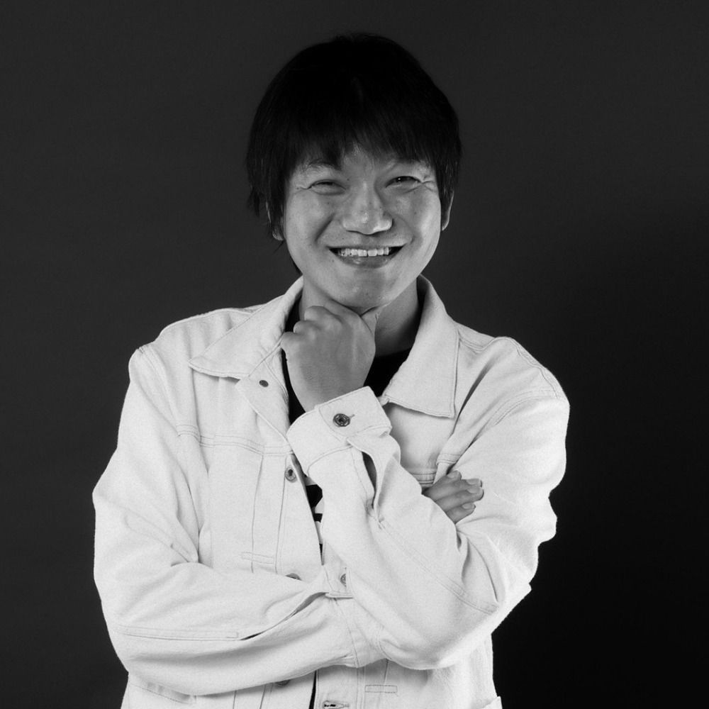 Hiroumi Mitani