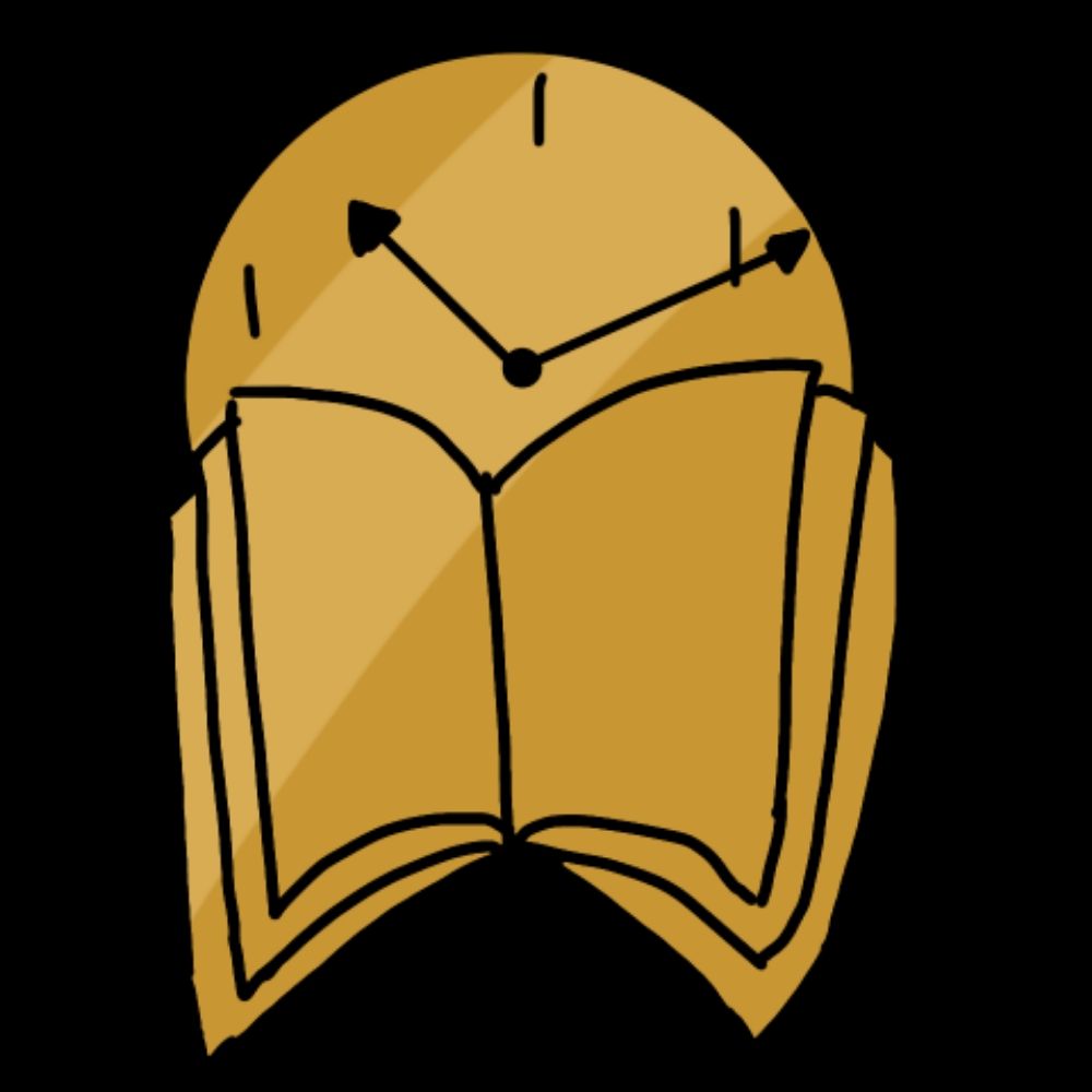 Golden Age Guides