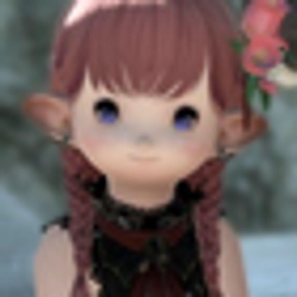もず
