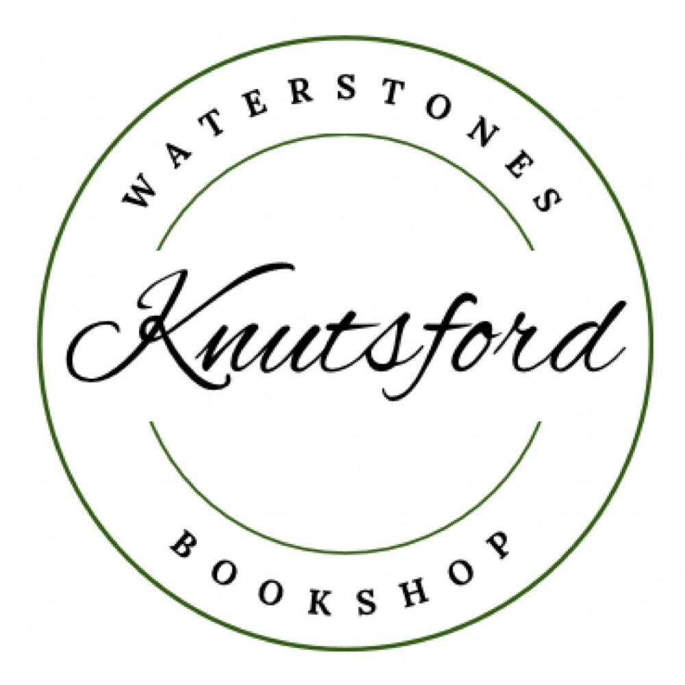 Waterstones Knutsford Bookshop
