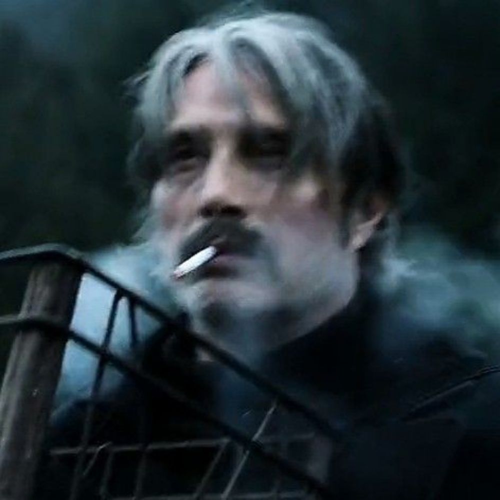 Hannibal　∔ ◞◟ ₊ RDC7
