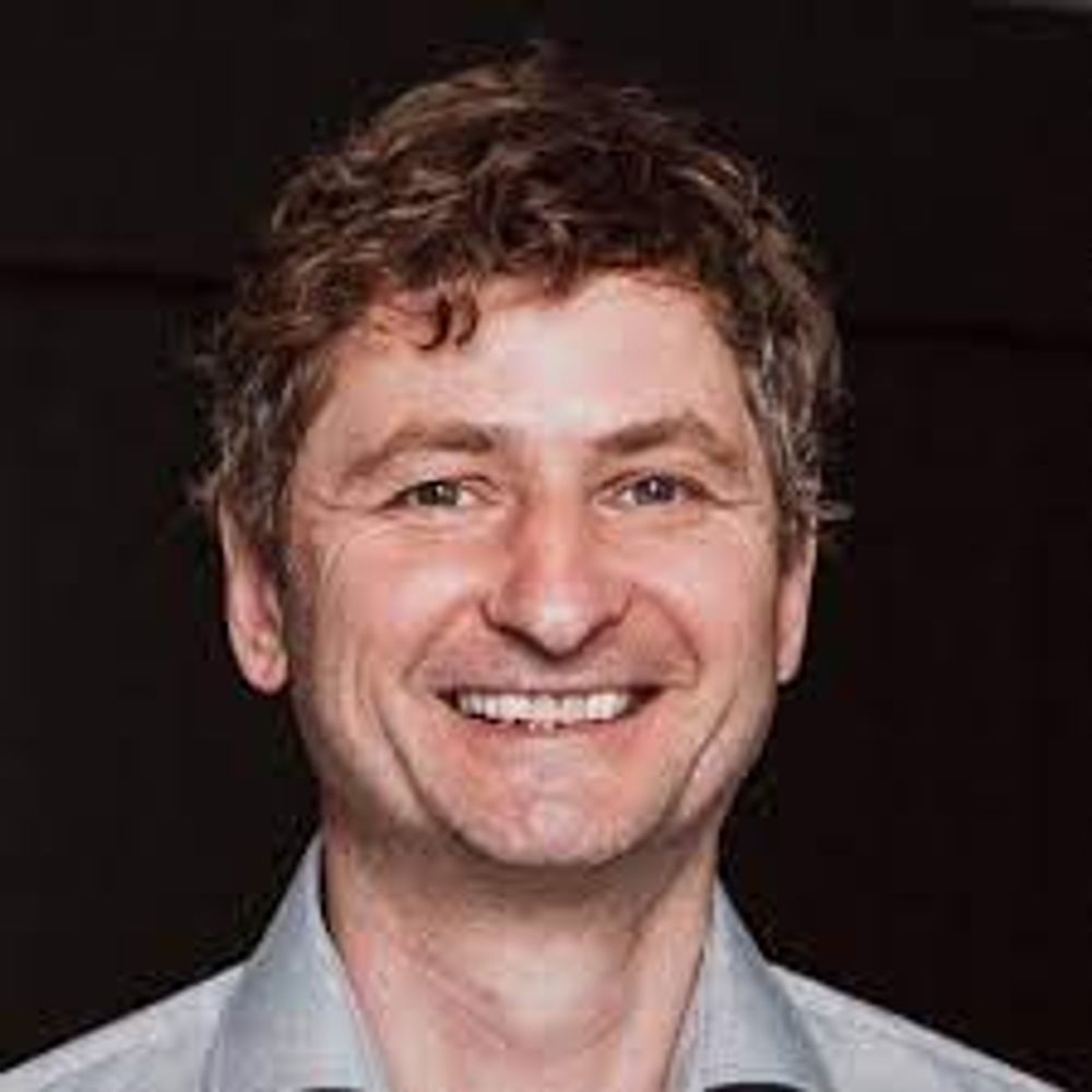 Jörg Vogel