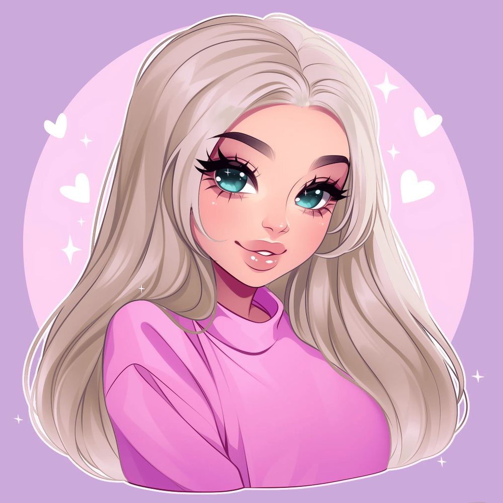 LadySnow25 