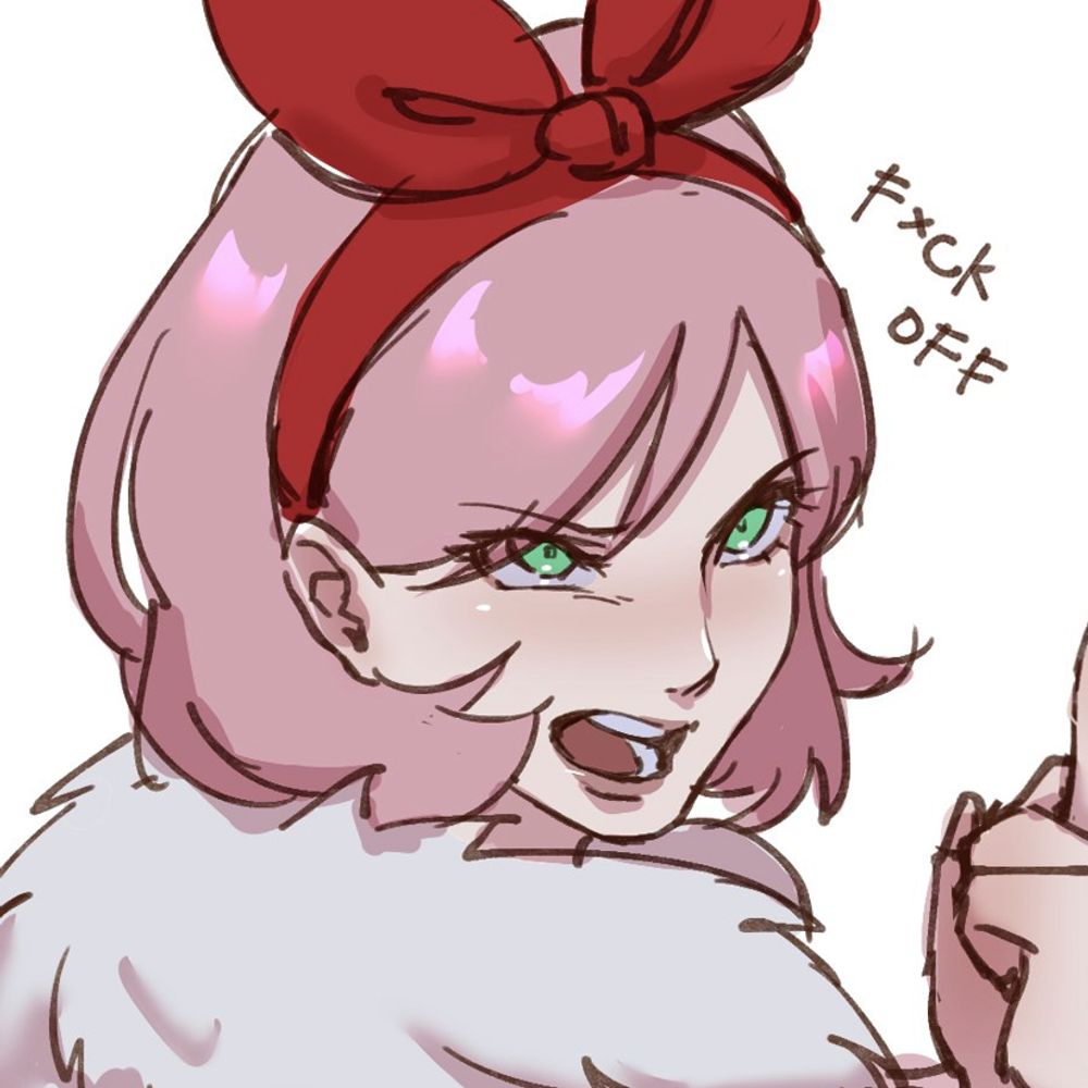 Syn 🌸 vgen comms ✨