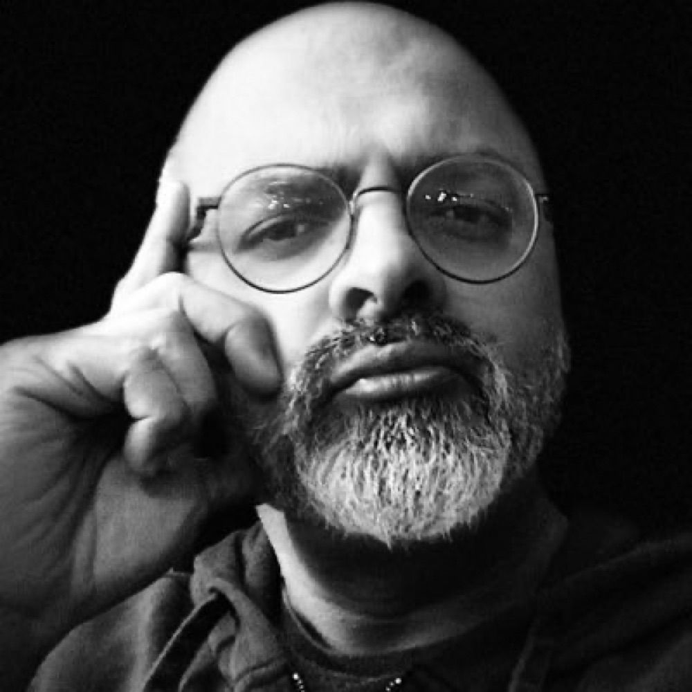 Pranav Jani
