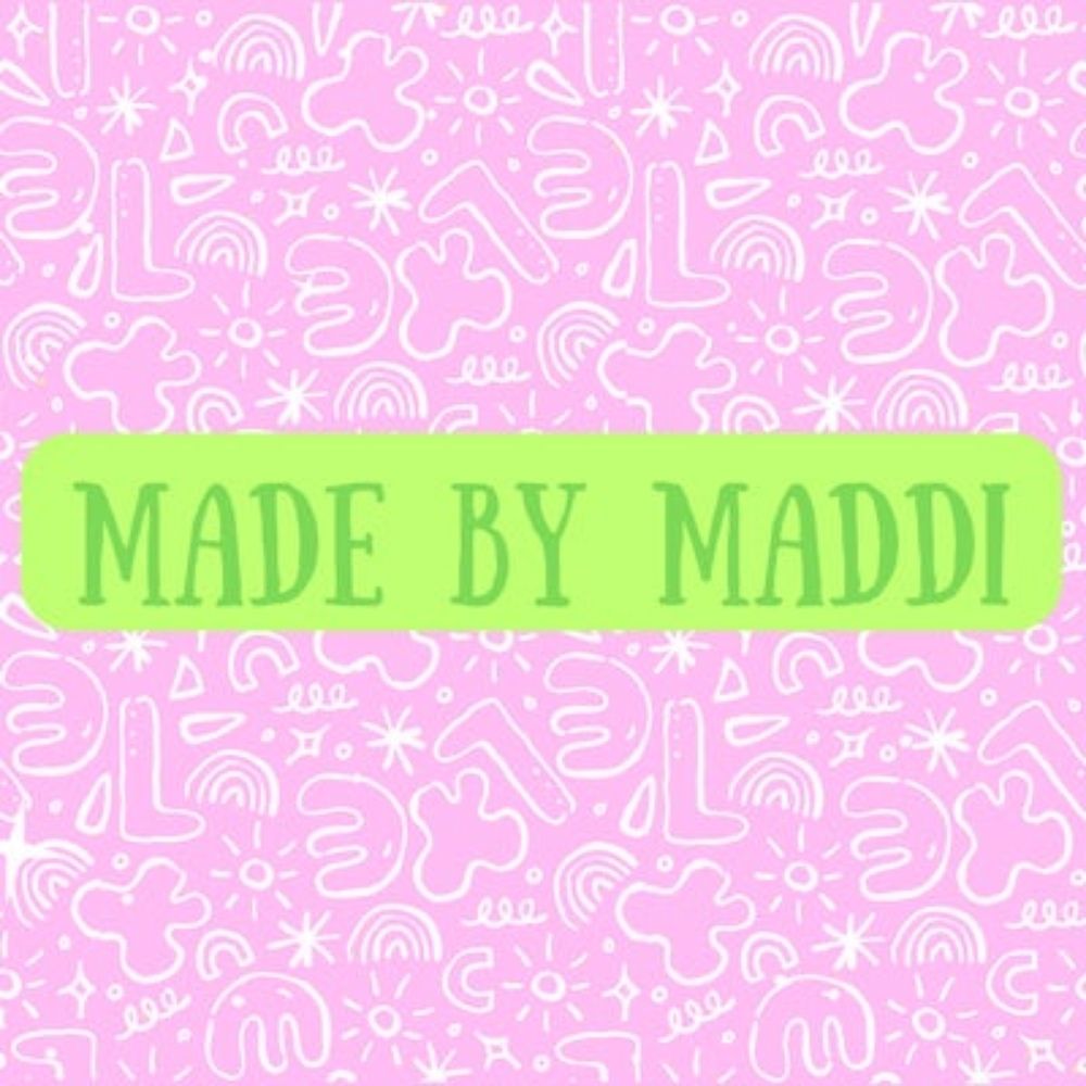 Maddi