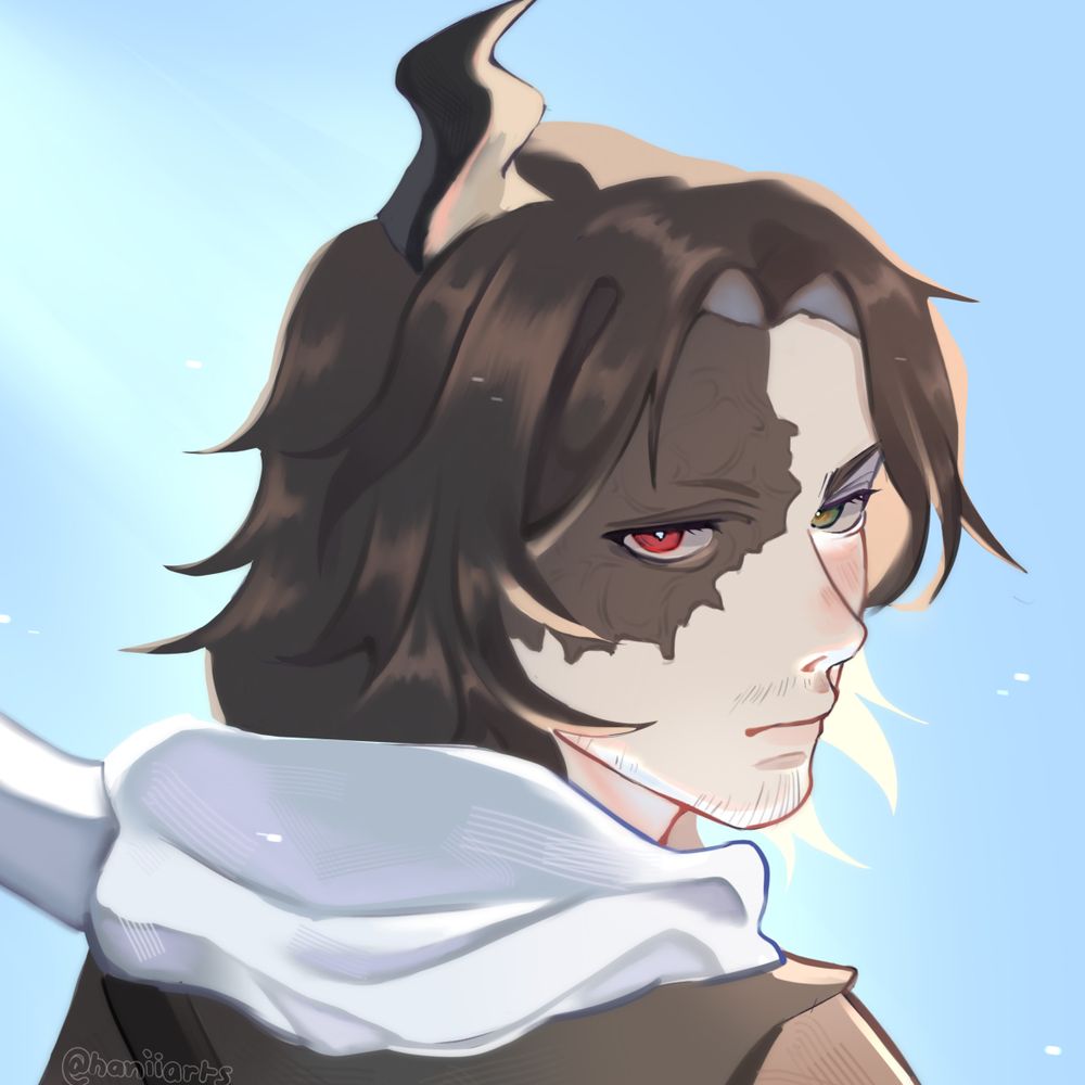 Leif Wandergeist