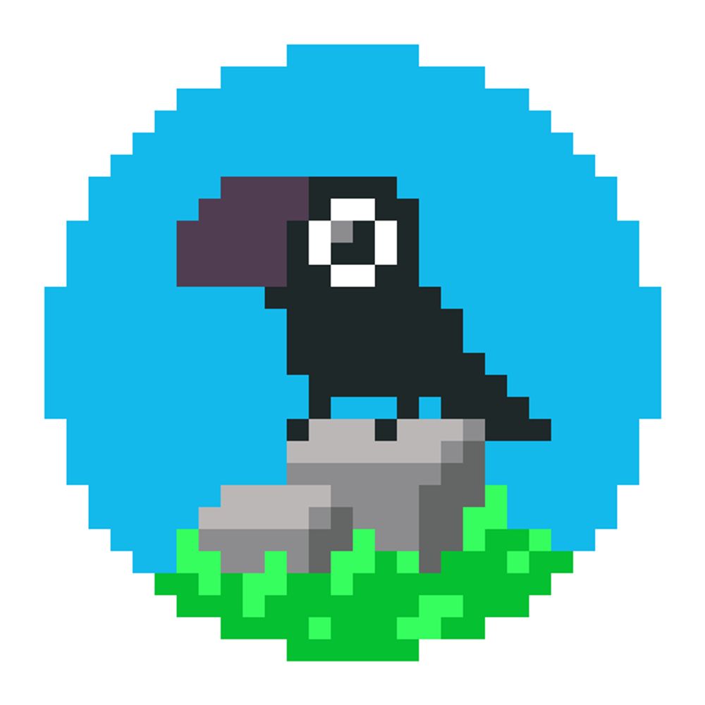 Curious Crow Games